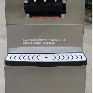 36L Hourly Output Ice Cream Machine thumbnail-1