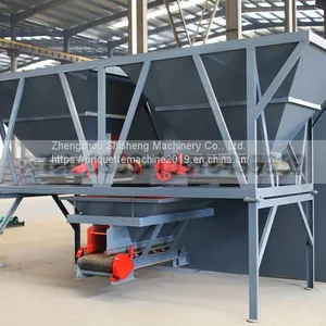 Hopper Batching Plant thumbnail-5