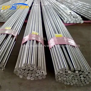Hot Rolled Polish Surface 304BA/316N/309hcb/630/904L 304 Stainless Steel Bars/Rod thumbnail-1
