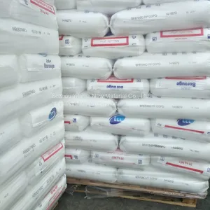 PP Plastic Raw Material High PP BJ368MO Plastic Granules Favorable Packaging thumbnail-2