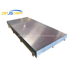 2031/2030/2025/2024 Aluminum Alloy Plate/Sheet High Quality and Low Price Factory Direct thumbnail-2