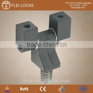 2015 New Security Low Price Metal Hinge for Electric Box Use thumbnail-1