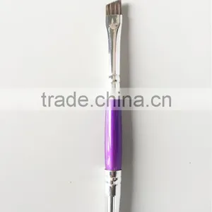 4pcs Double End Promotion Cosmetic Brush thumbnail-4