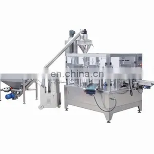 Fully Automatic Konjac Flour Packaging Machine thumbnail-1