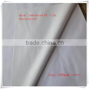 Waterproof Huangshan Factory Bedbug Control Getting Rid of Bedbugs Mattress Protector thumbnail-5