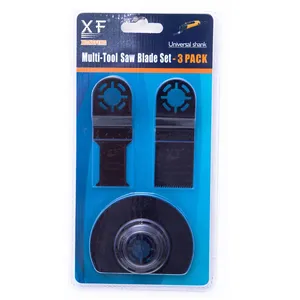88mm Wood/Drywall Segment Saw Blade Circular Oscillating Saw Blade thumbnail-5