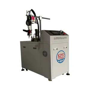 2K Meter Mix Dispensing System 2C Part Epoxy Potting Dispenser thumbnail-1