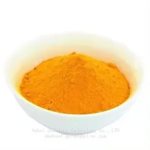 CAS 16903-35-8 Gold Trichloride Tetrachloro-auric Acid Gold (III) Chloride Hydrate Other Chemical Products thumbnail-1