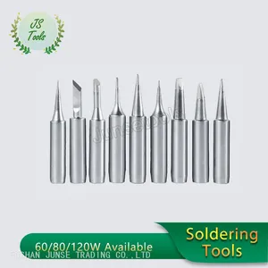 Soldering Iron Head Welding Machine Head Plate Head Slap Head thumbnail-1