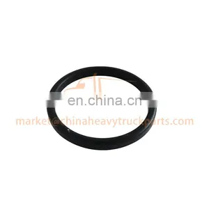 HOHAN Truck HC 16 Front/Middle/Rear Axle Assembly Axle Parts Rear Axle Housing 1680M 320015 O-ring thumbnail-1