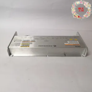 TRICONEX 2301/DI2301 Digital Input Module thumbnail-2
