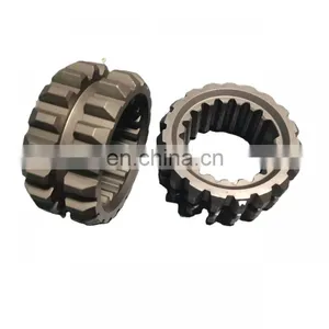 China Heavy Duty Truck HOWO Truck Shakman Truck Gearbox Parts Spindle Slider Wg2210040210 thumbnail-1