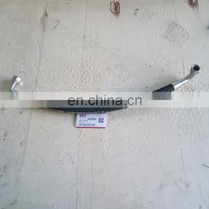 2200016493 Return Pipe FuSheng Industrial Screw Air Compressor Spare Parts With High Efficiency thumbnail-4