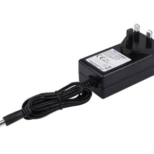 UL Listed Wall Mount Power Supply 24V 3A for LED Lighting Applications thumbnail-1