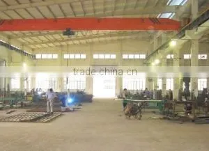 Shinegolden Steel Craft Co., Ltd. company overview - view 3 thumbnail