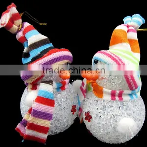 Christmas Snowman Light thumbnail-6