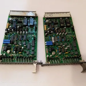 ABB 89NU01D-E GJR2329100R0100 Voltage Monitoring Module thumbnail-1