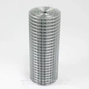 Building Construction Top Grade Customized Stainless Steel 304 316 Screen Nets,wireDIA 3mm 4mm 6mm Thickness Welded Mesh Stainless Steel thumbnail-3