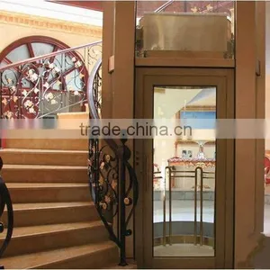 High Quality Home Elevator Lift H-J013 thumbnail-1