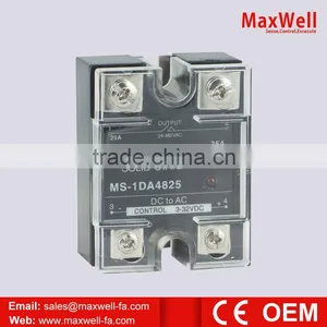 MaxWell Fotek Solid State Relay thumbnail-1