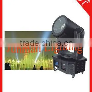 Moving Head Color Searchlight Outdoor Seachlight Stage DJ Lighting thumbnail-1
