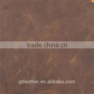 Geniune Leather Woman Shoe Leather for Woman Shoes thumbnail-1