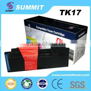 Compatible Laser Jet Toner Cartridges TK17 for Use on FS-1000 1010 1010N 1050 1000 Printer thumbnail-1