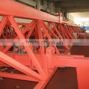 Long Sponge Foam Blocks Conveyor Clamp for Continuous Foaming Machine thumbnail-4