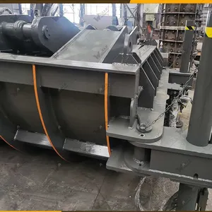 Towing Automobile Baler Long Design Life thumbnail-2