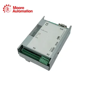 ABB DSQC 352A Profibus Module thumbnail-1