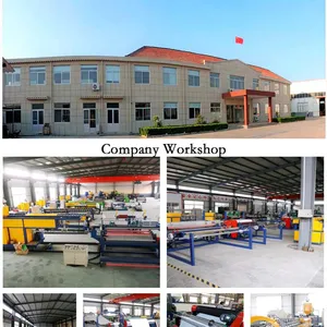 Automatic EPE Foam Sheet Making Machine for Protective Packaging thumbnail-3