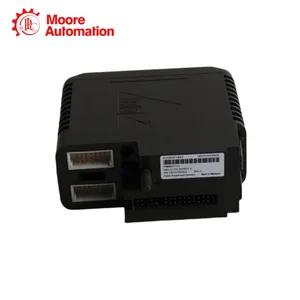 EMERSON KJ3203X1-BA1 12P3270X032 CE4001S2T2B4 32-Channel 24 VDC Dry Contact Card In Stock thumbnail-2