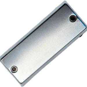 Copper Plate IGBT Module Heat Dissipation Durability In Industrial Standard Package thumbnail-2