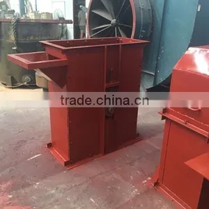 High-quality Single Bucket Elevator thumbnail-6