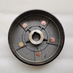 Brake Drum for AGT KRW23 Manual Wheel Loader thumbnail-2