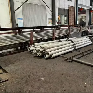 ASTM Duplex Stainless Steel Pipe thumbnail-3