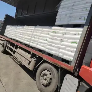 Supply of Antioxidant EVA Hot Melt Adhesive Grade Virgin Particles / High Va Content Hot Melt Adhesive Raw Material EVA Va900 thumbnail-4