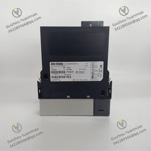 Allen-Bradley 1756-EN2T Communication Module thumbnail-2