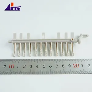 Wincor Nixdorf CCDM VM3 Banknote Picker 1750101956-01 & 1750047826 ATM Machine Parts thumbnail-5