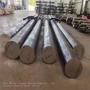 Drinking Water Pipeline Use S30403 & 304L Stainless Steel Bars, Low Carbon, Non-magnetic, Seamless Bar, Cutting-to-length, ASTM A479 thumbnail-1