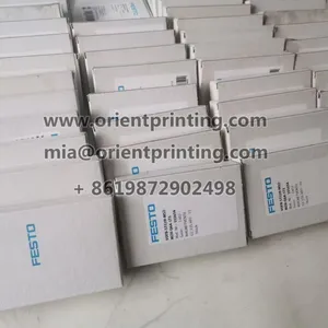 Original New G2.335.491 G2.335.492 G2.335.493 Solenoid Valve Air Valve For Heidelberg Printing Machine Parts thumbnail-5