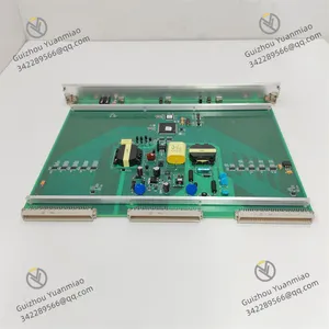ALSTOM VPS 12004-102-03 V1.0.0 Input/Output Module thumbnail-2
