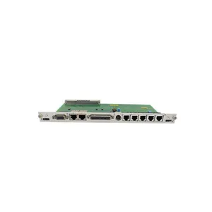 200-566-000-012 200-566-101-012 VM600 IOCN Input/output Card Rack Controller and Communications Interface Card thumbnail-4