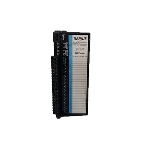 IC200ALG264J Provides 15 Current Input Interfaces NBIO-31 3BSE011337R1 thumbnail-4