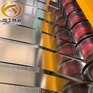 Premium Stainless Steel Coil for Kitchen Equipment and Food Processing Applications thumbnail-2