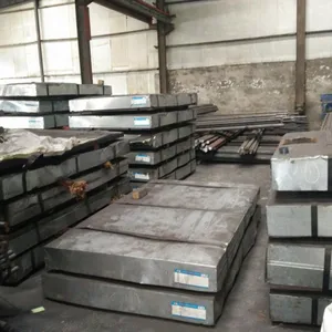 Cold Rolled Pure Iron Plate With 1.5T Magnetic Induction for Sensor Applications thumbnail-3
