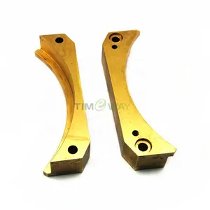 Retainer A11VO210 Hydraulic Pump Parts for Rexroth Pump thumbnail-1