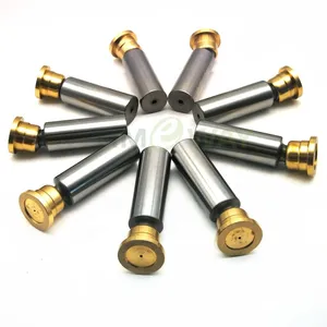 Excavator Pump Rebuild Kits 90R75 90L75 Piston Pump Spare Parts for Sauer Danfoss 90R075 90L075 Axial Pump Replacement Parts thumbnail-6