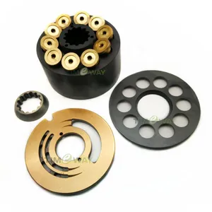 Hydraulic Pump Accessories PVD-1B Axial Piston Pump Repair Kits for NACHI PVD-1B-23 Piston Pump Rotary Group Kits Rebuid Parts thumbnail-1