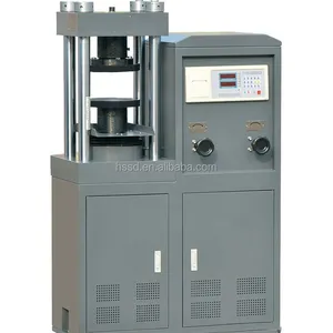 Compressive Strength Test Machine for Iron Ore Pellet thumbnail-1